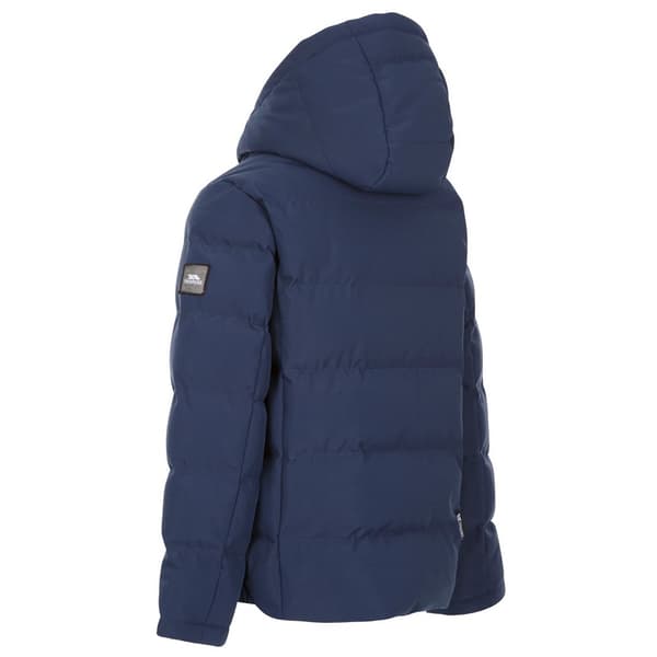Trespass Boys Habbton Jacket
