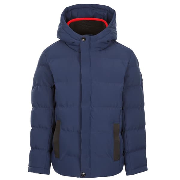 Trespass Boys Habbton Jacket