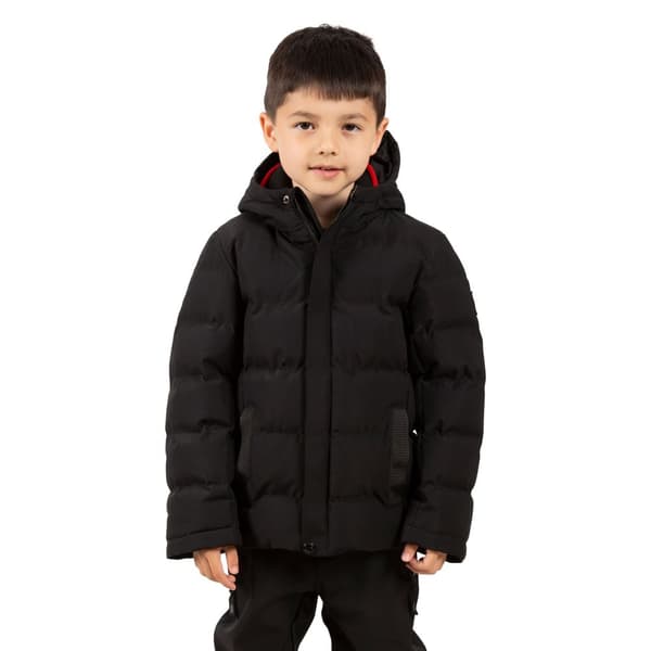 Trespass Boys Habbton Jacket