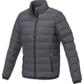 Miniatyrbilde 5 av 5: Elevate Womens/Ladies Insulated Down Jacket