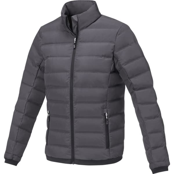 Elevate Womens/Ladies Insulated Down Jacket