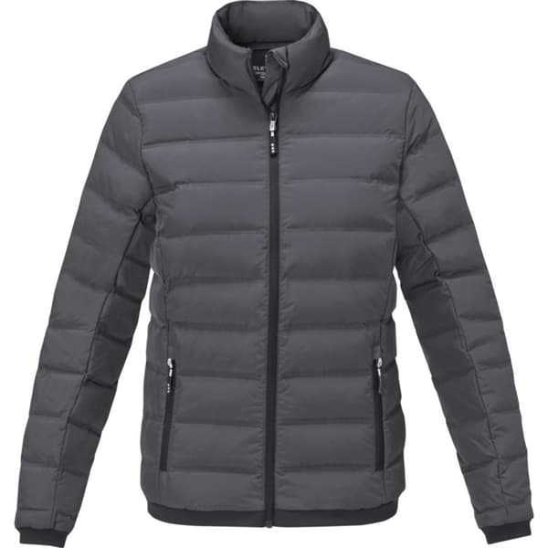 Elevate Womens/Ladies Insulated Down Jacket