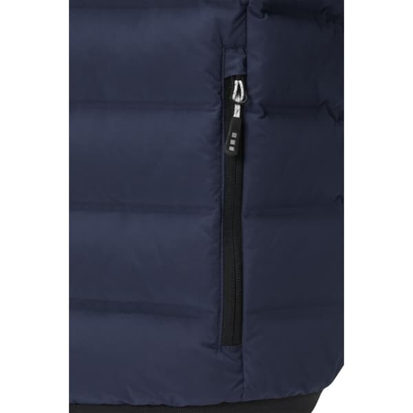 Elevate Mens Macin Insulated Down Jacket
