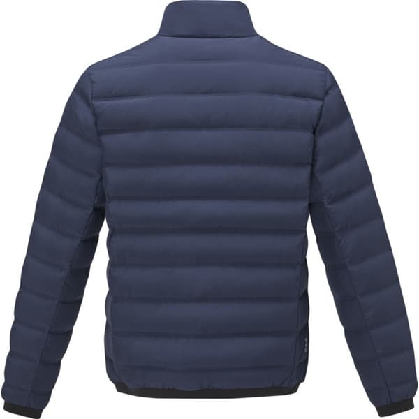 Elevate Mens Macin Insulated Down Jacket