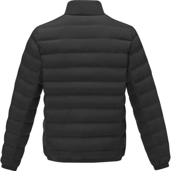 Elevate Mens Macin Insulated Down Jacket