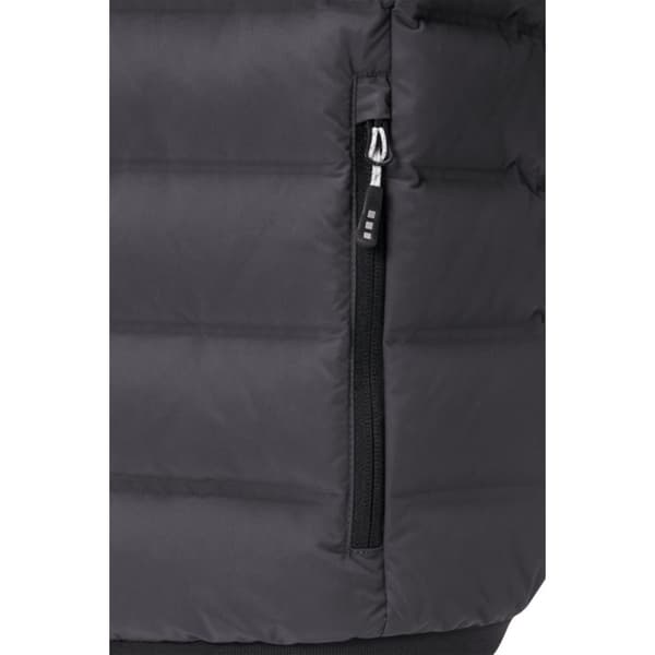 Elevate Mens Macin Insulated Down Jacket