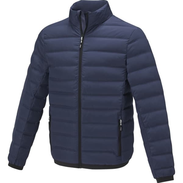 Elevate Mens Macin Insulated Down Jacket
