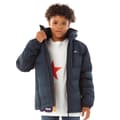 Miniatyrbild 3 av 3: Trespass Figo Puffer Jacket för pojkar