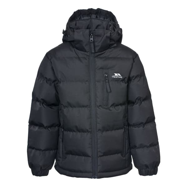 Trespass Figo Puffer Jacket för pojkar