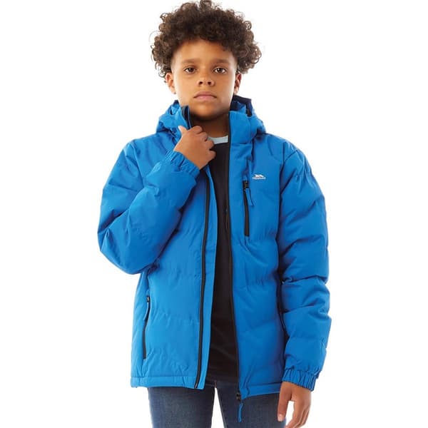 Trespass Figo Puffer Jacket för pojkar
