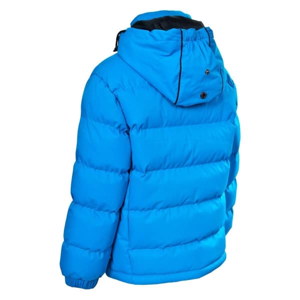 Trespass Figo Puffer Jacket för pojkar