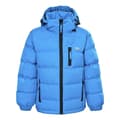 Miniatyrbild 1 av 3: Trespass Figo Puffer Jacket för pojkar