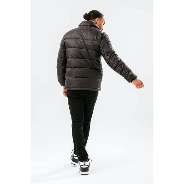 Hype Unisex Adult Deep Filled Puffer Jacket