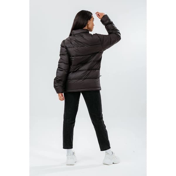 Hype Unisex Adult Deep Filled Puffer Jacket