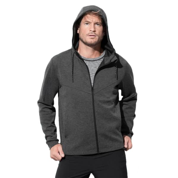 Stedman Scuba Recycled Jacket för män