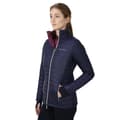 Miniatyrbilde 4 av 5: Hy Womens/Ladies Synergy Padded Jacket