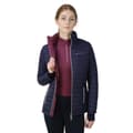 Miniatyrbilde 5 av 5: Hy Womens/Ladies Synergy Padded Jacket