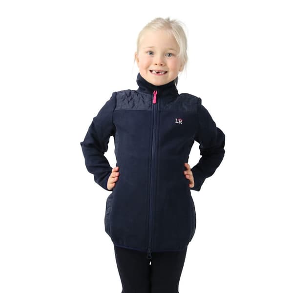 Little Rider Barn/Kids Sophia Jacket