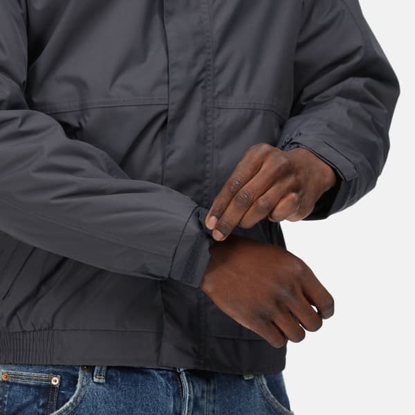 Regatta Mens Eco Dover Waterproof Insulated Jacket