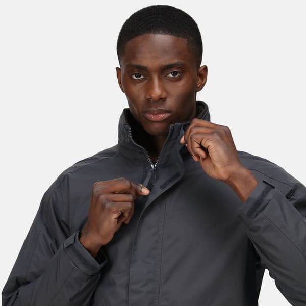 Regatta Mens Eco Dover Waterproof Insulated Jacket