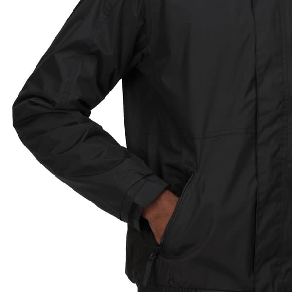 Regatta Mens Eco Dover Waterproof Insulated Jacket