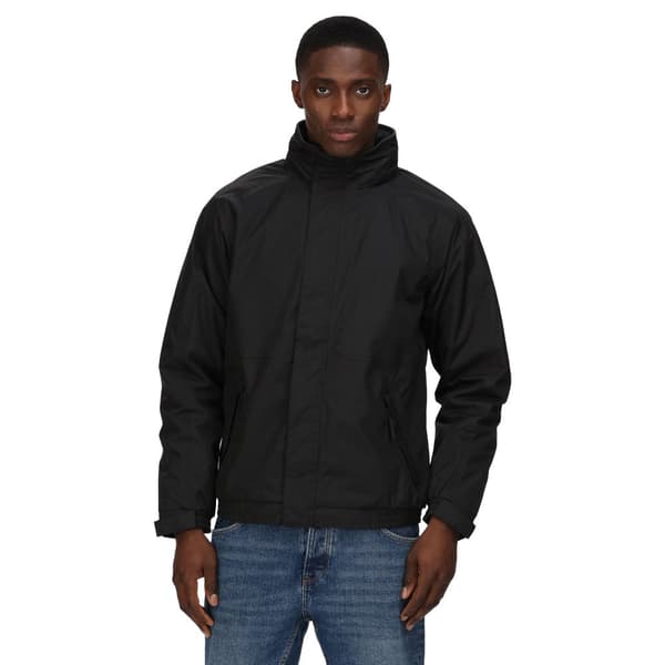 Regatta Mens Eco Dover Waterproof Insulated Jacket
