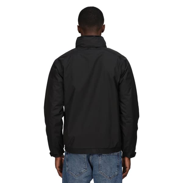 Regatta Mens Eco Dover Waterproof Insulated Jacket