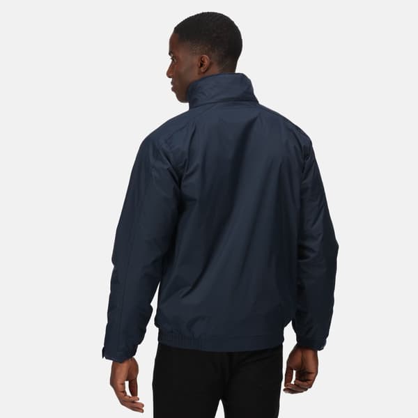 Regatta Mens Eco Dover Waterproof Insulated Jacket
