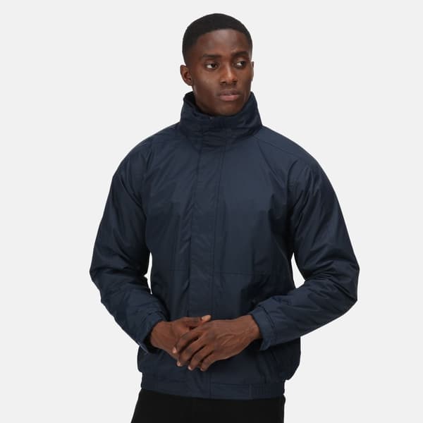 Regatta Mens Eco Dover Waterproof Insulated Jacket