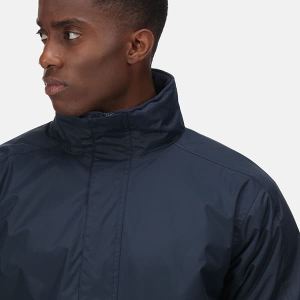 Regatta Mens Eco Dover Waterproof Insulated Jacket