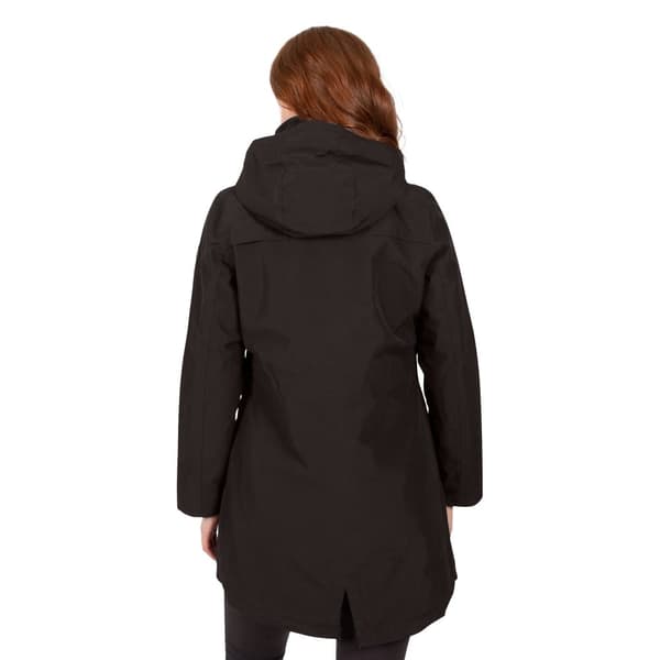 Trespass Womens/Ladies Lyrics Jacket