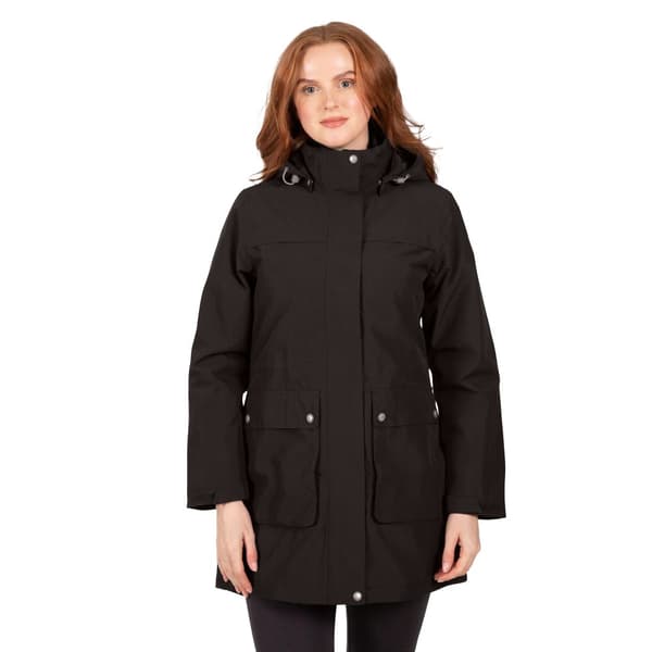 Trespass Womens/Ladies Lyrics Jacket