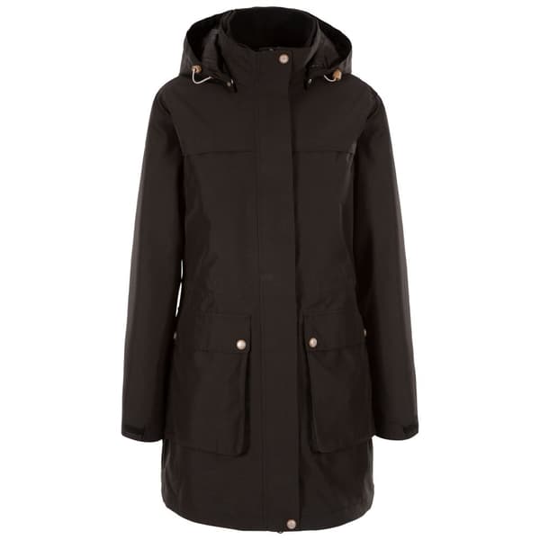 Trespass Womens/Ladies Lyrics Jacket