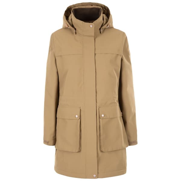 Trespass Womens/Ladies Lyrics Jacket