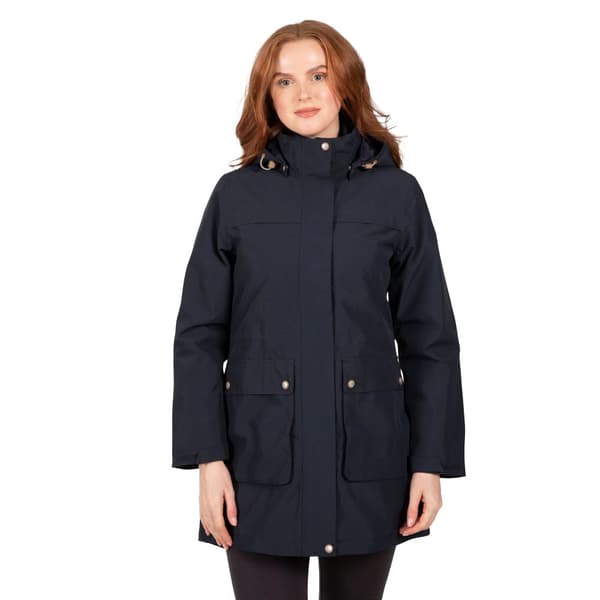 Trespass Womens/Ladies Lyrics Jacket
