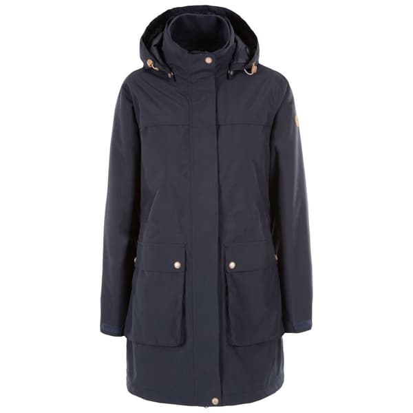 Trespass Womens/Ladies Lyrics Jacket