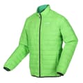 Miniatyrbilde 3 av 4: Regatta Mens Hillpack Quilted Insulated Jacket
