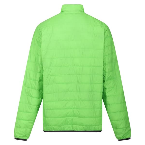 Regatta Mens Hillpack Quilted Insulated Jacket