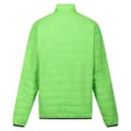 Miniatyrbilde 2 av 4: Regatta Mens Hillpack Quilted Insulated Jacket