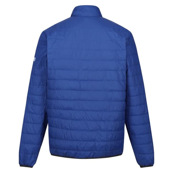 Regatta Mens Hillpack Quilted Insulated Jacket