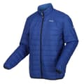 Miniatyrbilde 3 av 4: Regatta Mens Hillpack Quilted Insulated Jacket