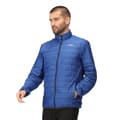 Miniatyrbilde 4 av 4: Regatta Mens Hillpack Quilted Insulated Jacket