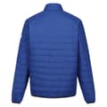 Miniatyrbilde 2 av 4: Regatta Mens Hillpack Quilted Insulated Jacket