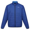 Miniatyrbilde 1 av 4: Regatta Mens Hillpack Quilted Insulated Jacket