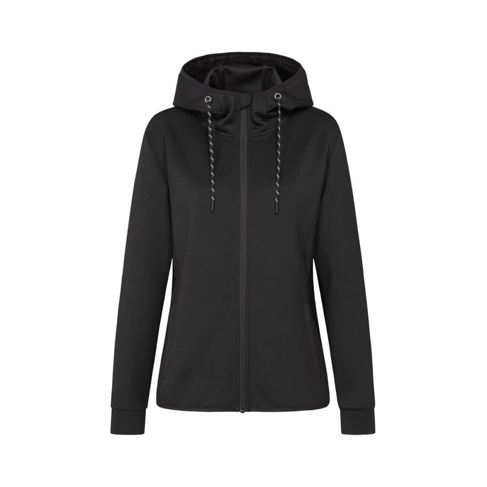 Stedman Kvinnor/Damer Scuba Recycled Hooded Jacket för kvinnor/damer