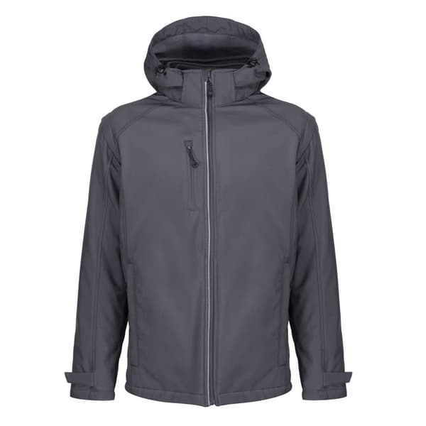 Regatta Erasmus 4 i 1 soft shell-jacka för män