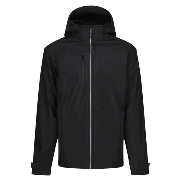 Regatta Erasmus 4 i 1 soft shell-jacka för män