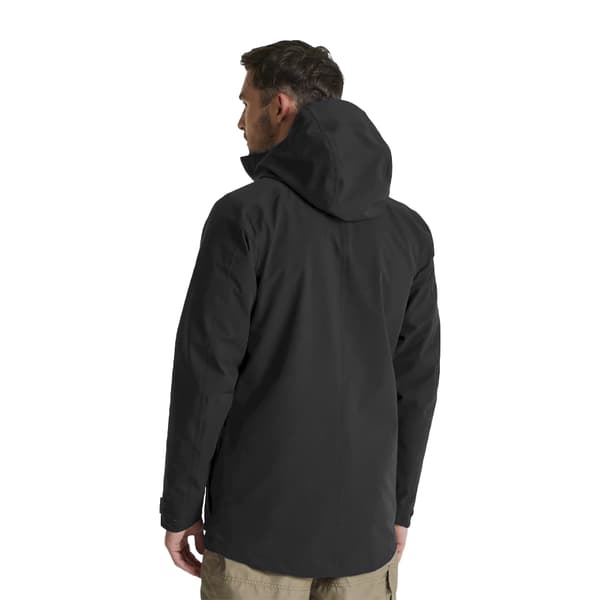 Craghoppers Unisex Adult Expert Kiwi Pro Stretch Waterproof Jacket för vuxna