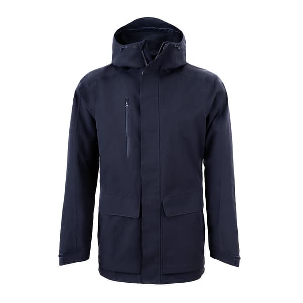 Craghoppers Expert Kiwi Pro Stretch 3 i 1 vattentät jacka för män