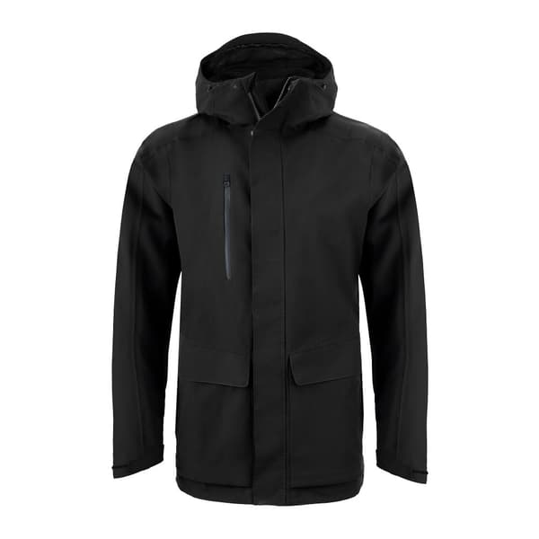 Craghoppers Mens Expert Kiwi Pro Stretch 3 in 1 Waterproof Jacket